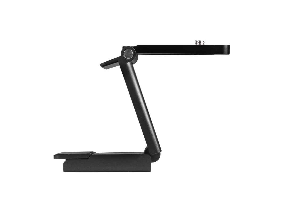 Marshall Electronics Universal 1/4"-20 Camera Clip Mount