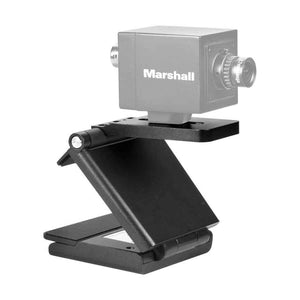 Marshall Electronics Universal 1/4"-20 Camera Clip Mount