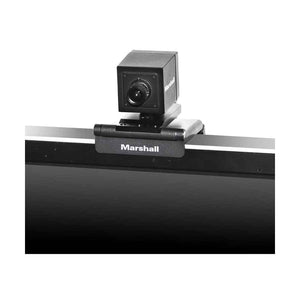 Marshall Electronics Universal 1/4"-20 Camera Clip Mount