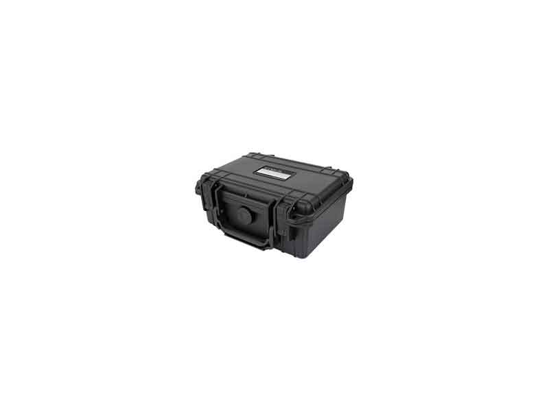 Kupo CX2109 Water Tight Hard Case (Black)