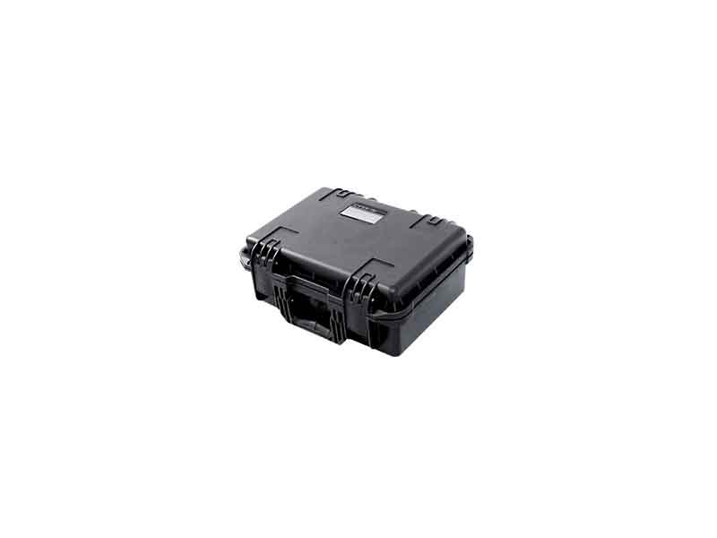 Kupo CX3815 Croxs Hard Case (Black)