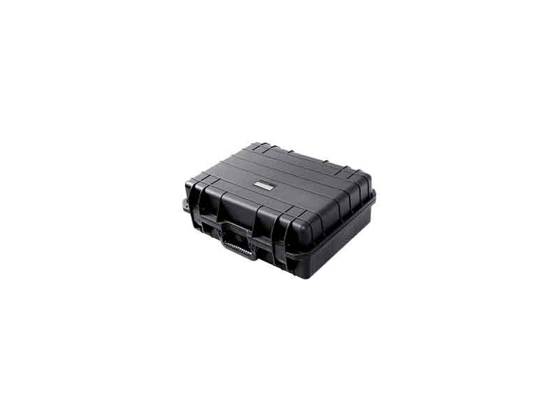 Kupo CX4818 Hard Case (Black)