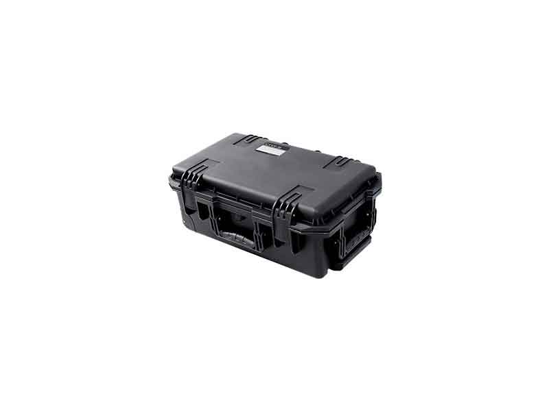 Kupo CX5219 Croxs Hard Case (Black)