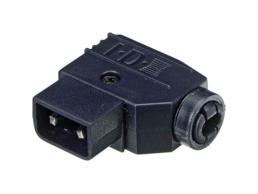 IDX 2-Pin D-Tap Male Connector