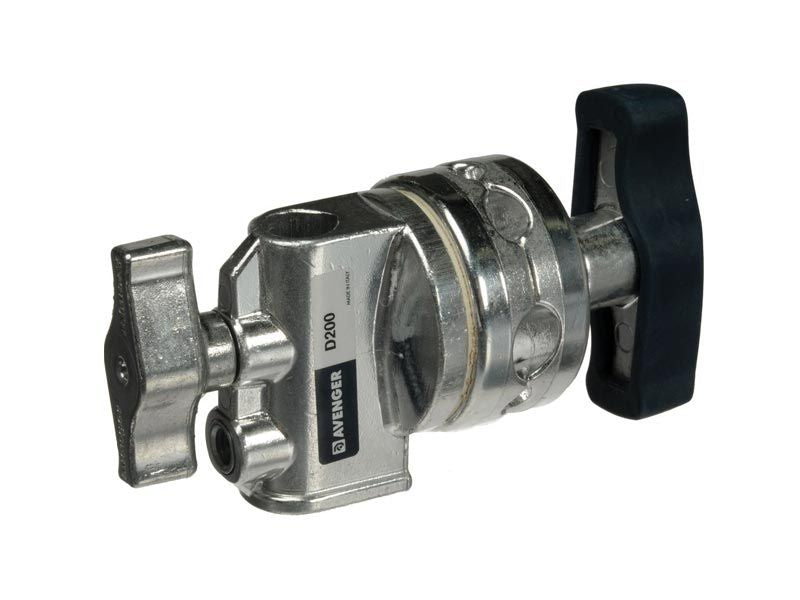 Avenger D200 Knuckle