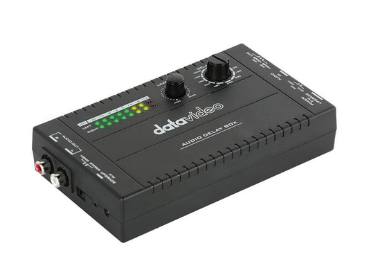 Datavideo AD-10 Audio Delay Box