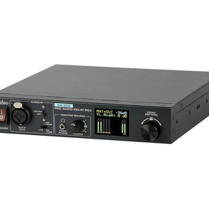 Datavideo AD-300 Pro Audio Delay Box