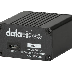 Datavideo BB-1 dvCloud Remote Device Control Kit