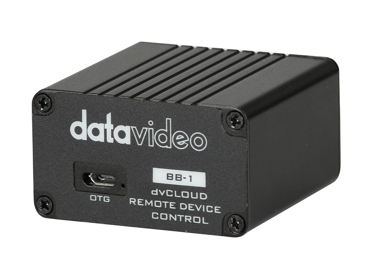 Datavideo BB-1 dvCloud Remote Device Control Kit