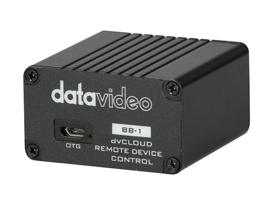 Datavideo BB-1 dvCloud Remote Device Control Kit