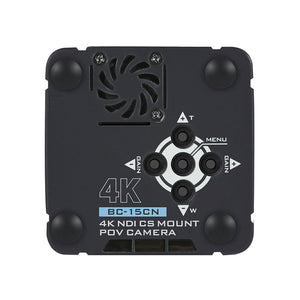 Datavideo BC-15CN 4K CS Mount POV NDI Camera
