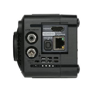 Datavideo BC-15CN 4K CS Mount POV NDI Camera
