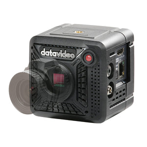 Datavideo BC-15CN 4K CS Mount POV NDI Camera