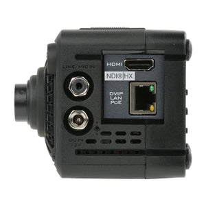 Datavideo BC-15PN 4K POV NDI Camera
