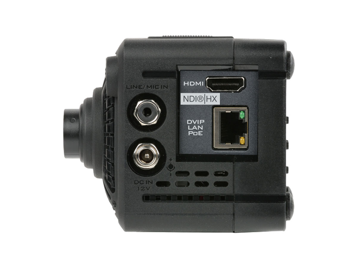 Datavideo BC-15PN 4K POV NDI Camera