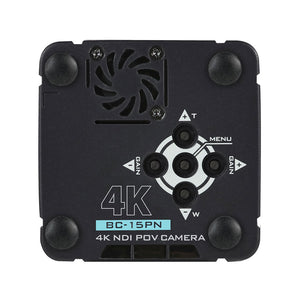 Datavideo BC-15PN 4K POV NDI Camera