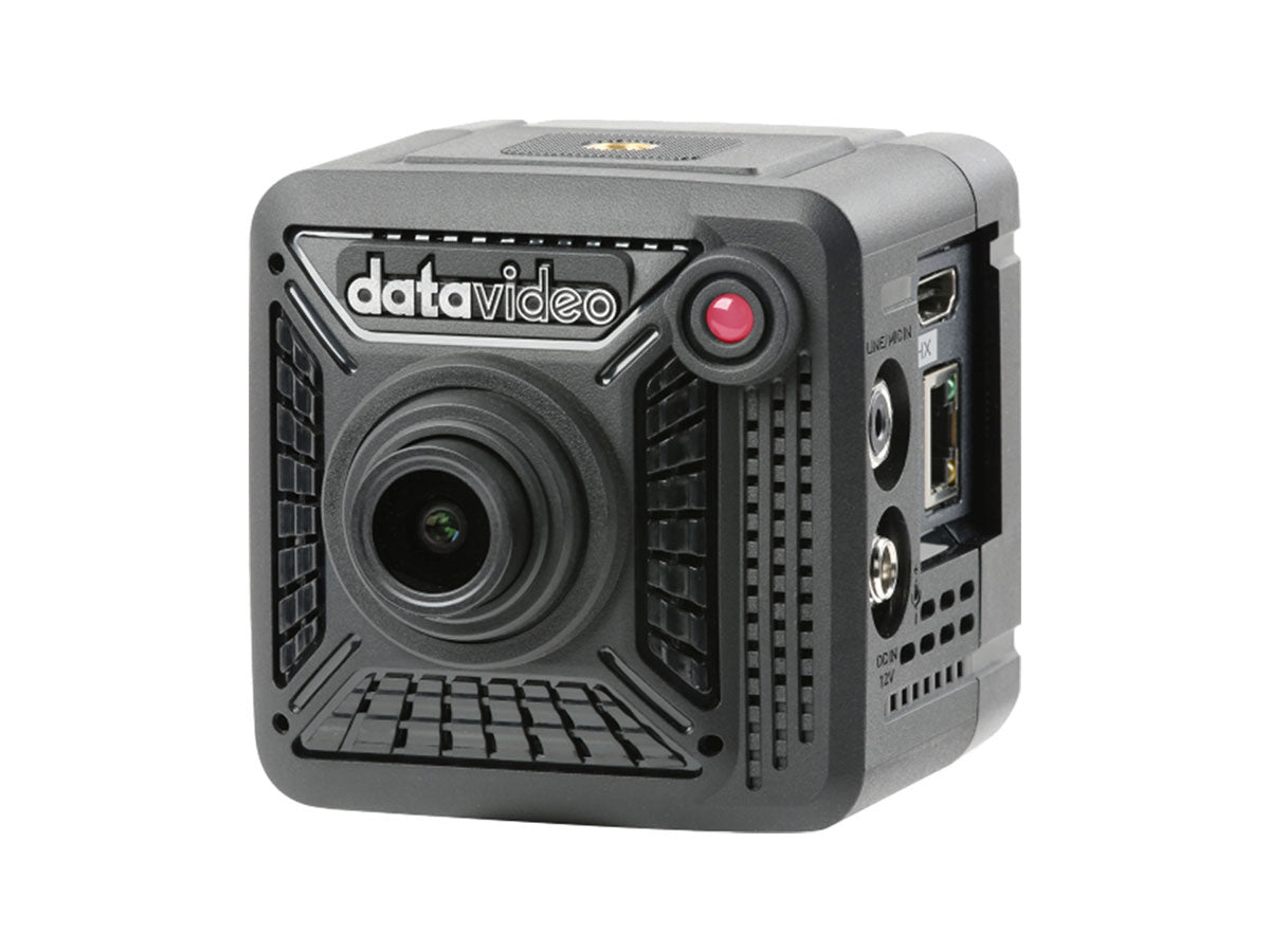 Datavideo BC-15PN 4K POV NDI Camera