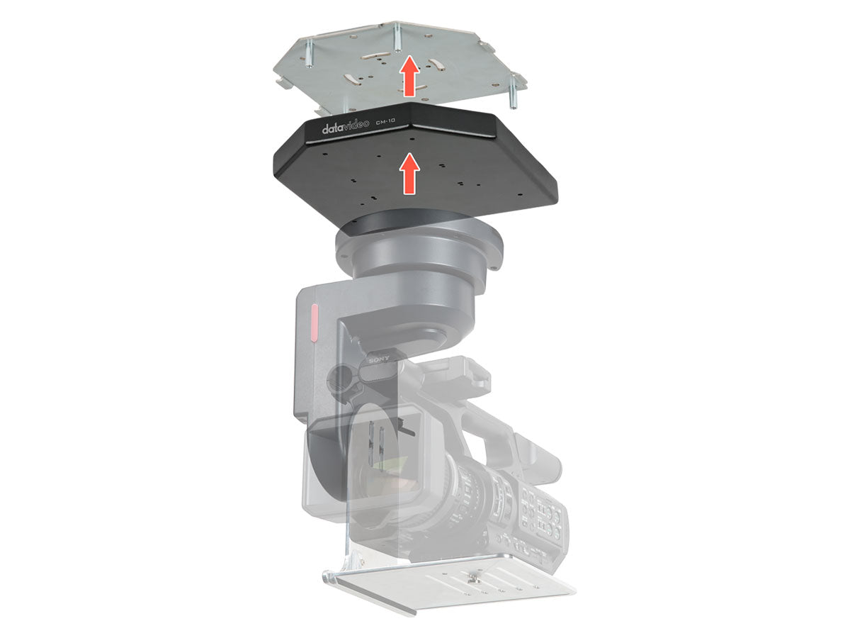 Datavideo CM-10 Ceiling Mount