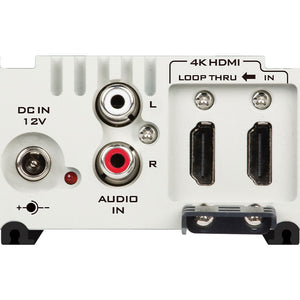 Datavideo DAC-9P4K - 4K HDMI to 12G-SDI Converter