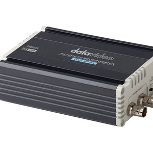 Datavideo DAC-9P4K - 4K HDMI to 12G-SDI Converter