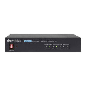 Datavideo DAC-45 4K Up/Down Cross Converter