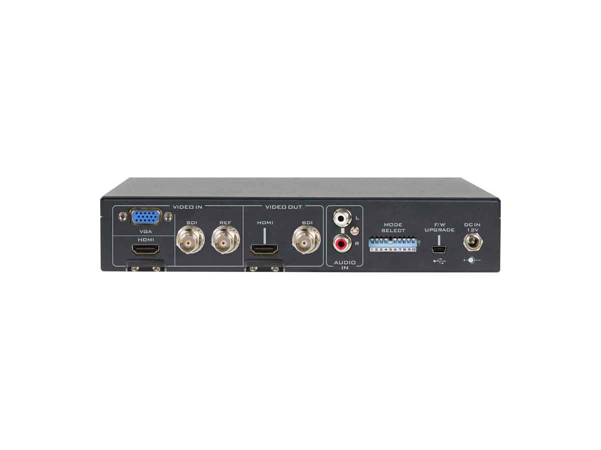 Datavideo DAC-45 4K Up/Down Cross Converter