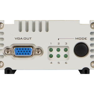 Datavideo DAC-60 SDI to VGA Converter