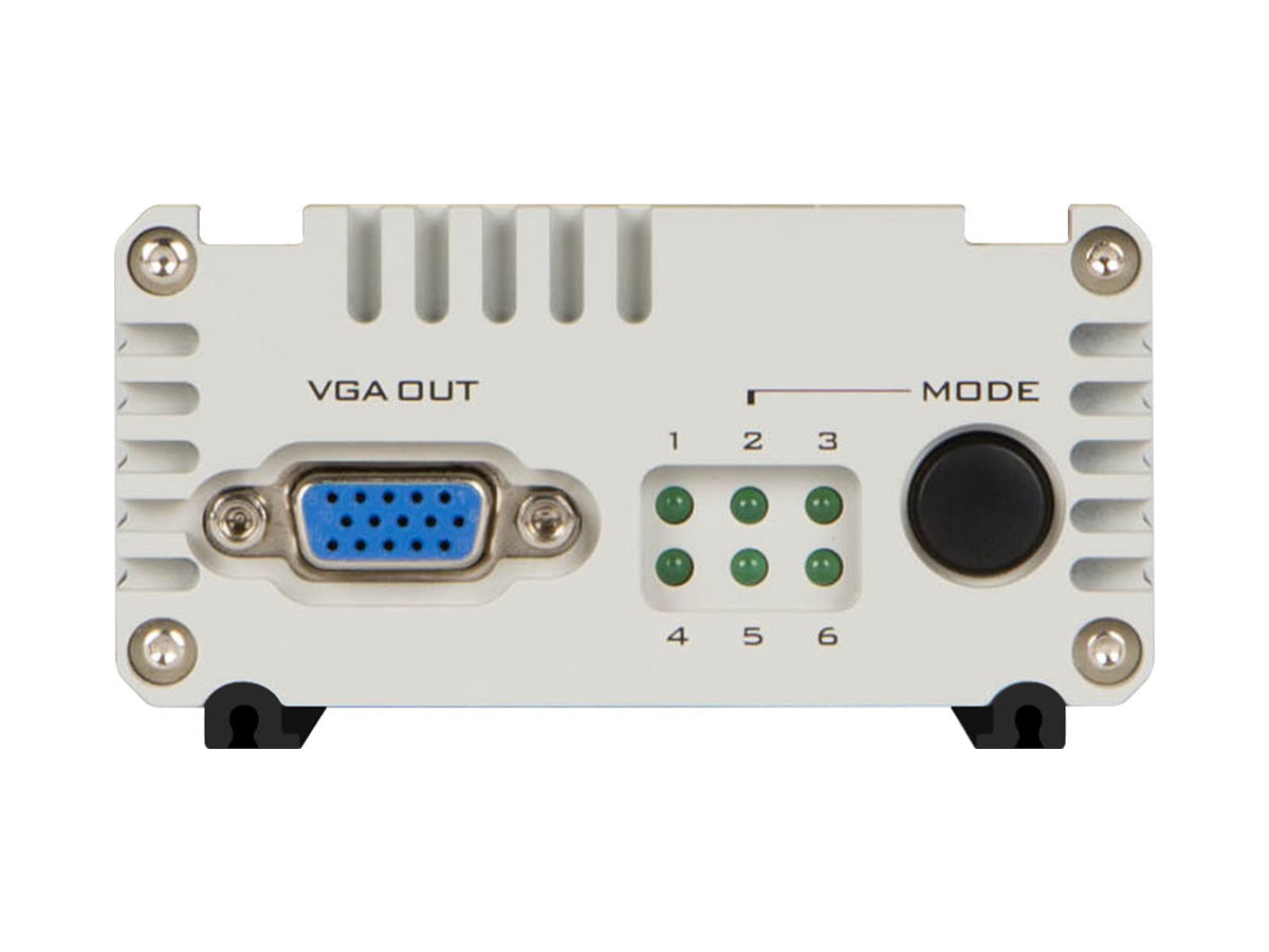Datavideo DAC-60 SDI to VGA Converter