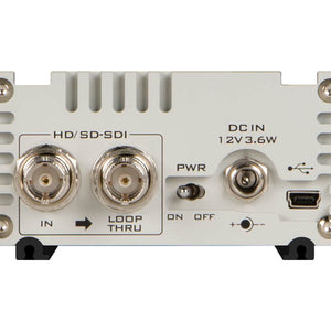 Datavideo DAC-60 SDI to VGA Converter