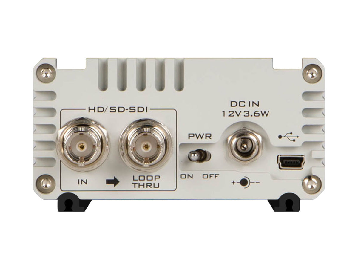 Datavideo DAC-60 SDI to VGA Converter