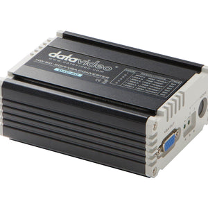 Datavideo DAC-60 SDI to VGA Converter