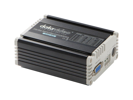 Datavideo DAC-60 SDI to VGA Converter
