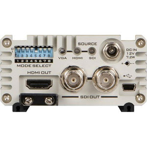 Datavideo DAC-70 Up / Down / Cross Converter