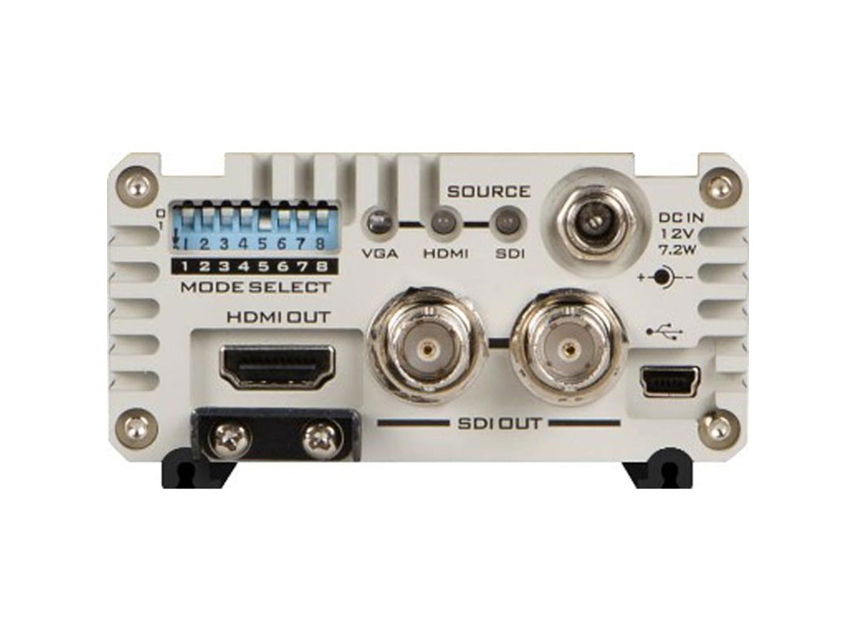 Datavideo DAC-70 Up / Down / Cross Converter