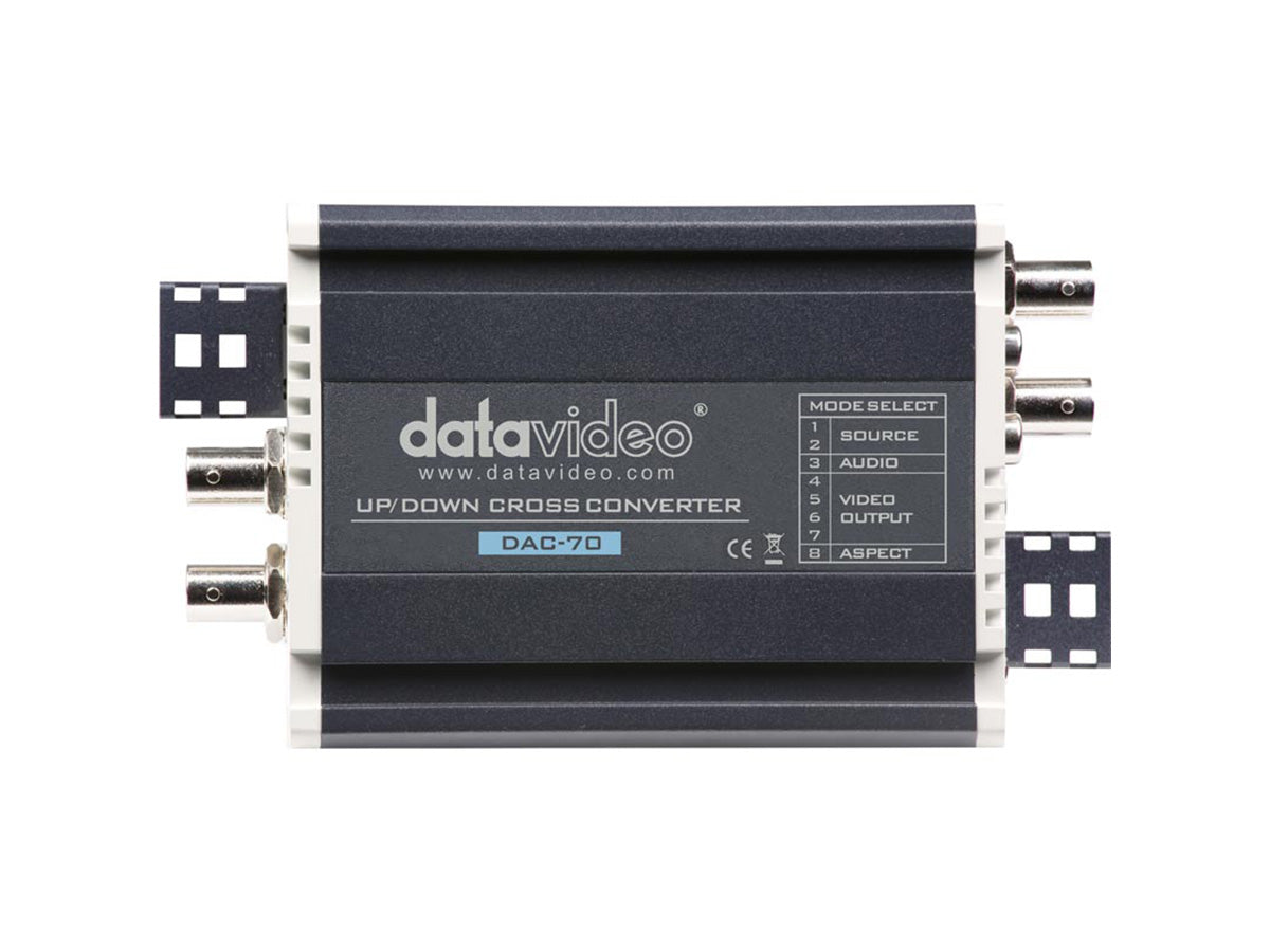Datavideo DAC-70 Up / Down / Cross Converter