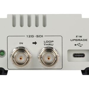 Datavideo DAC-8P 4K - Broadcast Quality 4K SDI to HDMI Converter