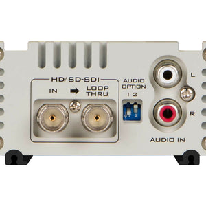 Datavideo DAC-8PA SDI to HDMI Converter