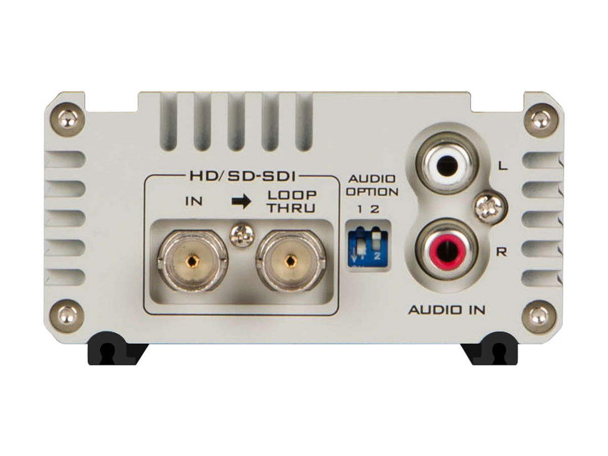 Datavideo DAC-8PA SDI to HDMI Converter