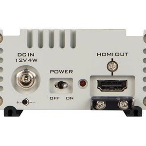 Datavideo DAC-8PA SDI to HDMI Converter