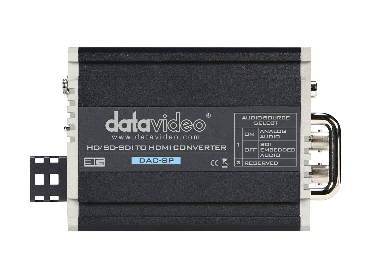 Datavideo DAC-8PA SDI to HDMI Converter