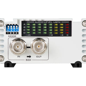 Datavideo DAC-90 SDI Audio De-Embedder