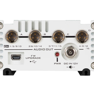 Datavideo DAC-90 SDI Audio De-Embedder