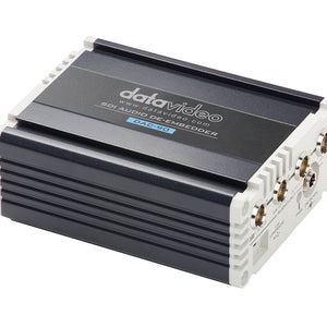 Datavideo DAC-90 SDI Audio De-Embedder