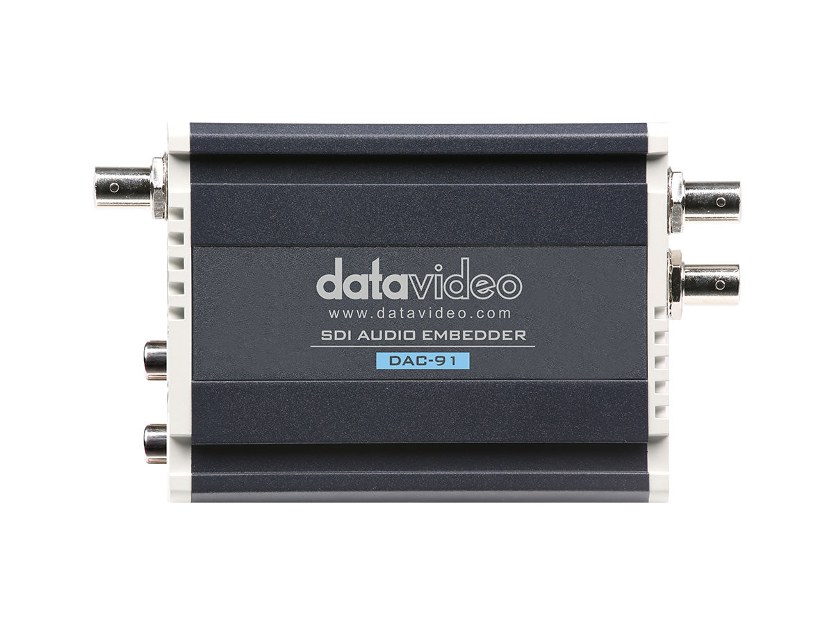Datavideo DAC-91 Audio Embedder