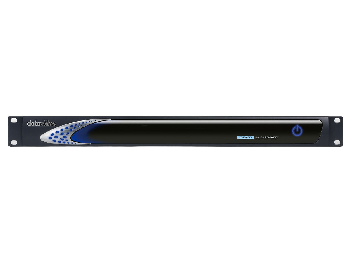 Datavideo DVK-400 4K Real-Time Chromakeyer