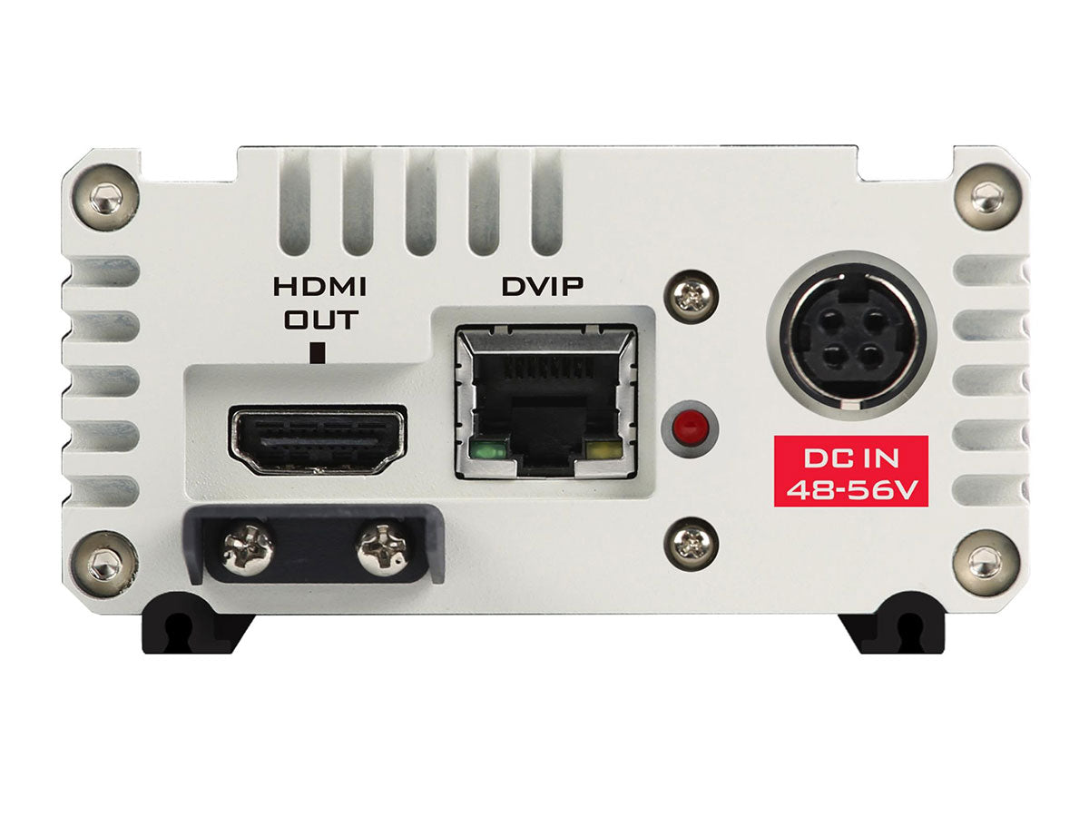 Datavideo HBT-18 HDBaseT Receiver Box