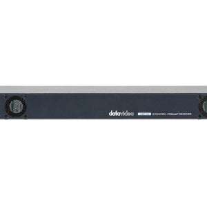 Datavideo HBT-50 4-Channel HDBaseT Receiver with SDI and HDMI Outputs