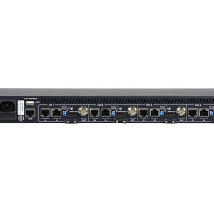 Datavideo HBT-50 4-Channel HDBaseT Receiver with SDI and HDMI Outputs