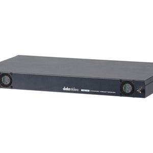 Datavideo HBT-50 4-Channel HDBaseT Receiver with SDI and HDMI Outputs
