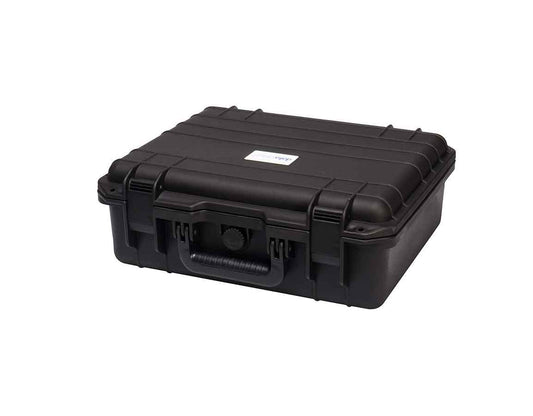 Datavideo Hard Carrying Case for Monitors / Cameras / TP-300 Teleprompter / Accessories